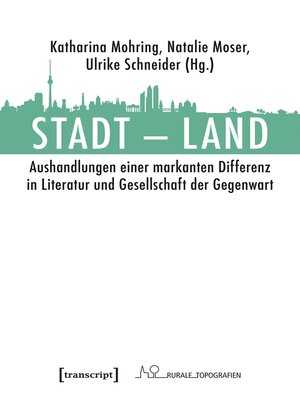 cover image of Stadt – Land